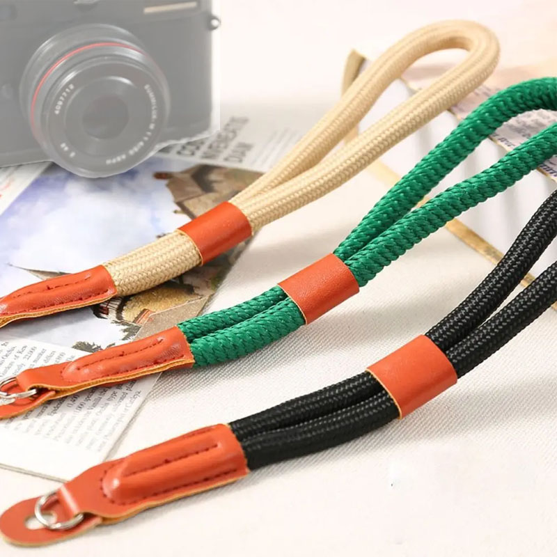 カメラリストストラップ,キヤノン,ニコン,ソニー,富士,ライ - Camera Wrist Strap のレビューと価格