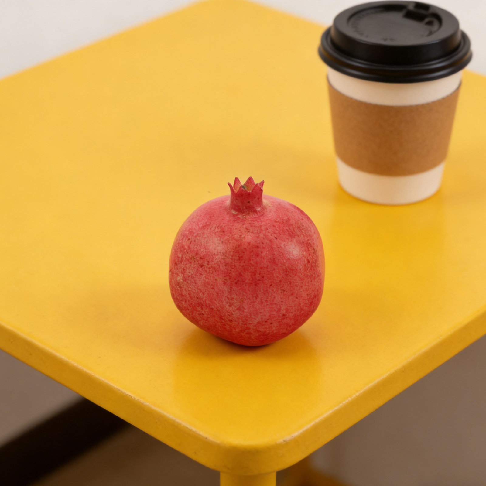 4個入り人工ザクロフルーツ、リアルなフェイクフードオーナメン - Photography Food のレビューと価格