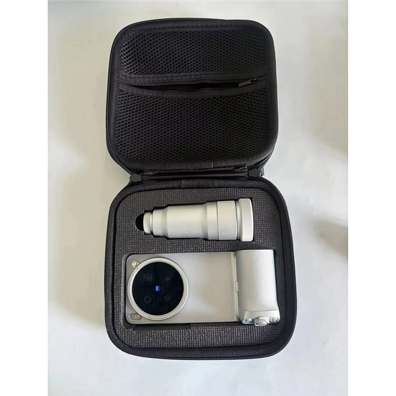 【B24B!】Vivo X300 Ultra用アクセサリーオ - Photography Kit X300 のレビューと価格