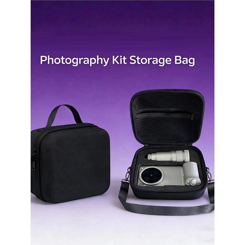 【B24B!】Vivo X300 Ultra用アクセサリーオ - Photography Kit X300 のレビューと価格