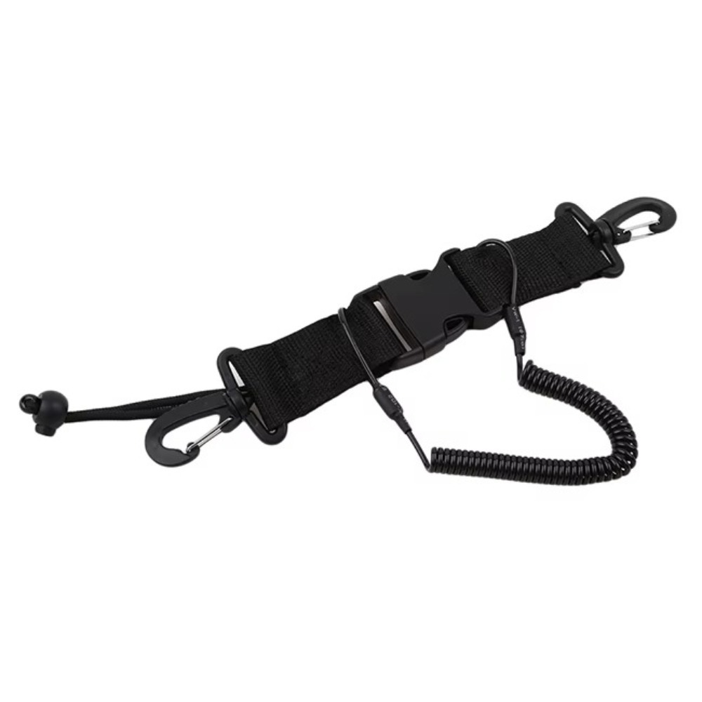 クイックリリースダイビングカメラ用ランヤードストラップバック - Camera Wrist Strap のレビューと価格