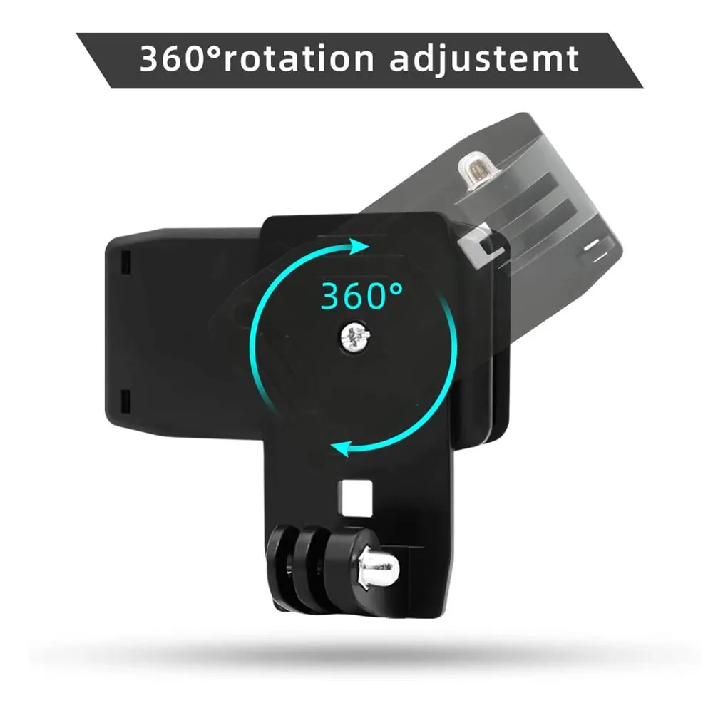 滑り止め360 °   回転式アクションカメラスポーツカメラ - Camera Wrist Strap のレビューと価格