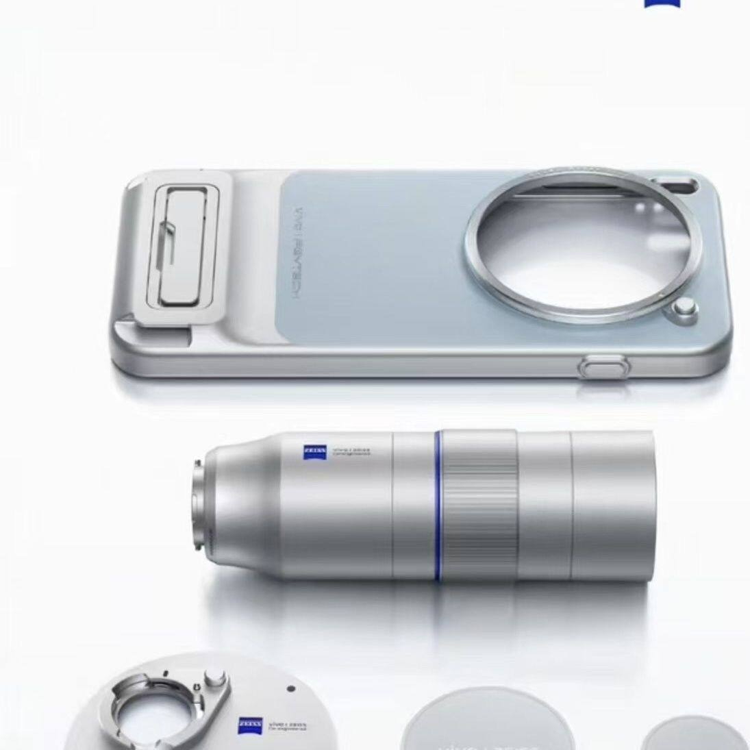 Zeiss 2.35X 望遠ズームレンズプロフェッショナル写 - Photography Kit X300 のレビューと価格