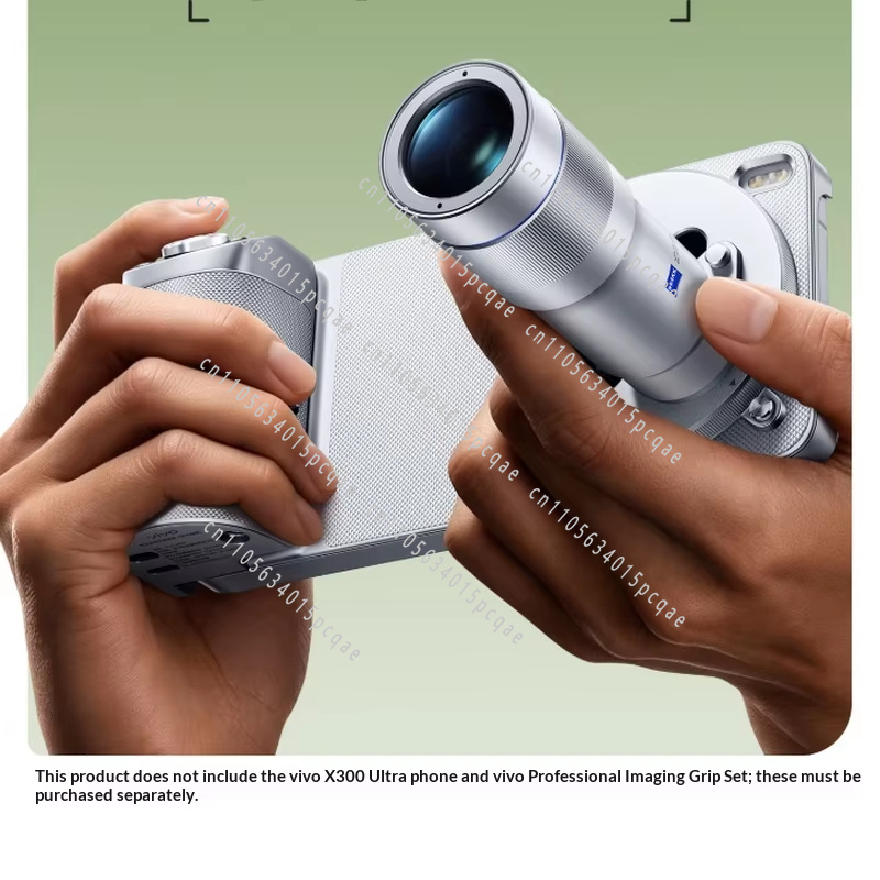 2026年新型Vi Vo X300 Ultra専用撮影キット - Photography Kit X300 のレビューと価格