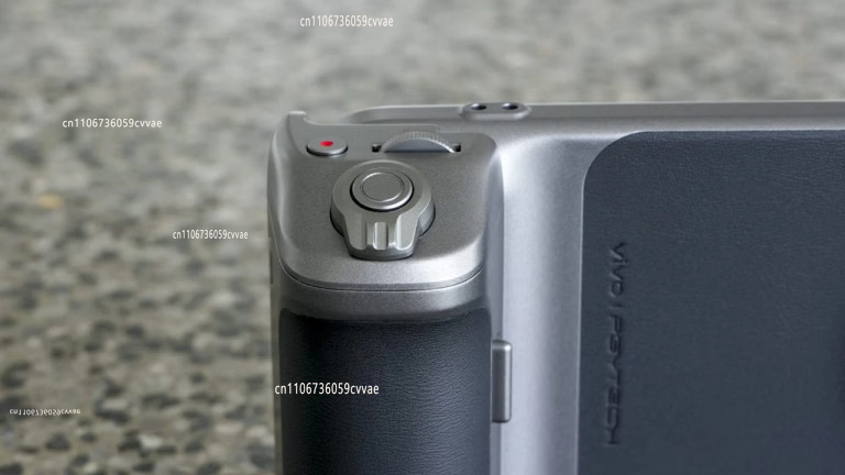 複数のZeiss望遠レンズがVivo X300 Pro写真キ - Photography Kit X300 のレビューと価格