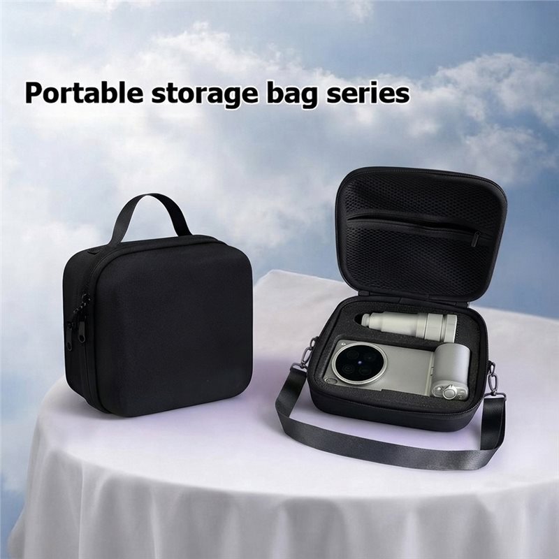 A98Z ポータブルトラベルオーガナイザー収納袋アクセサリー - Photography Kit X300 のレビューと価格