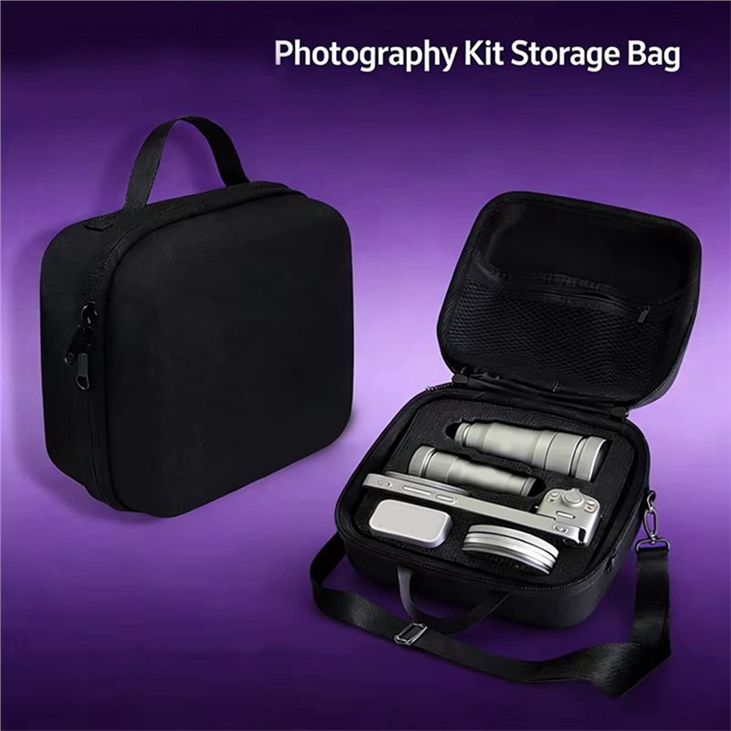 T23C 保護キャリングケース収納袋 Vivo X300 ウ - Photography Kit X300 のレビューと価格