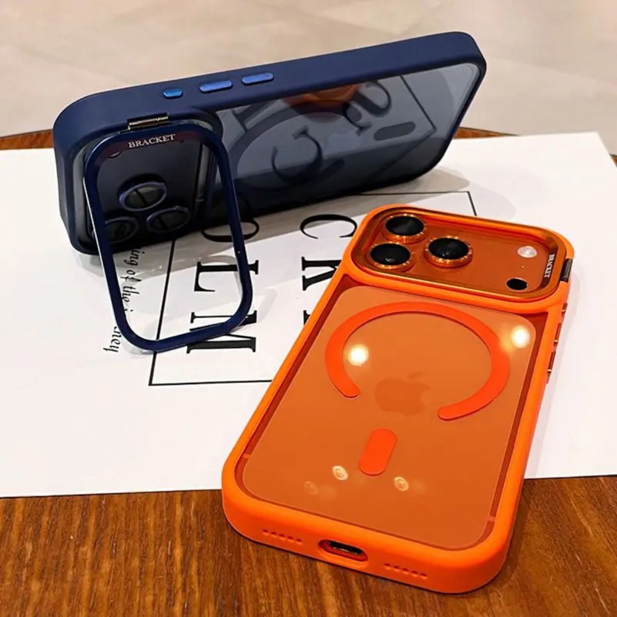 Magsafeワイヤレス充電対応リストストラップ付きレンズカ - Camera Wrist Strap のレビューと価格