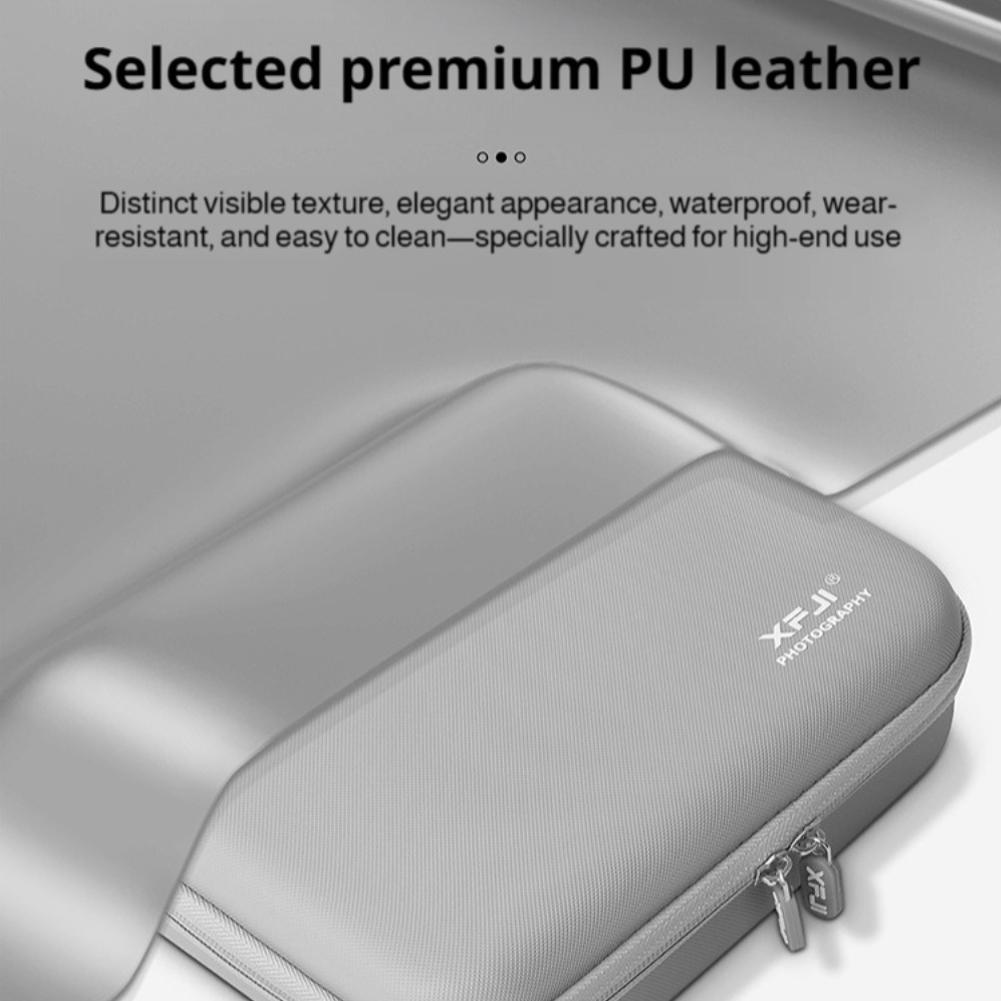 Vivo X300 Ultra写真撮影キット用収納ケース - - Photography Kit X300 のレビューと価格
