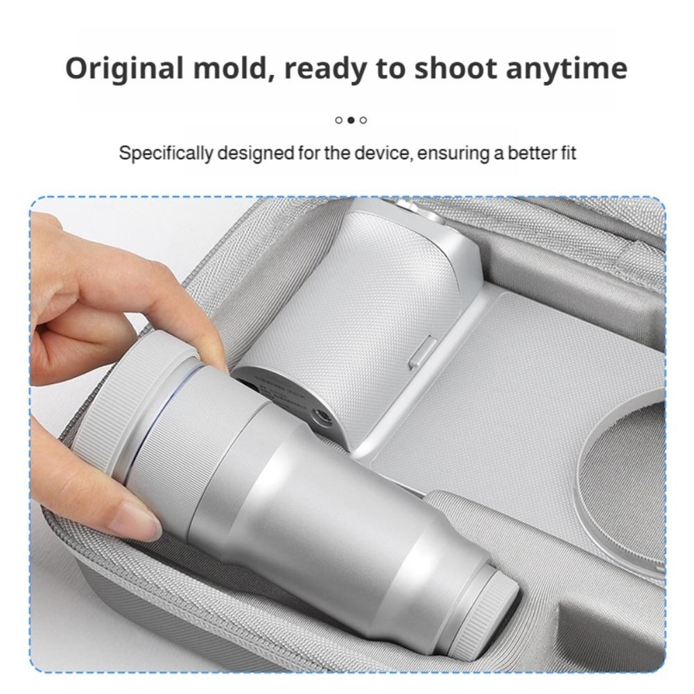 収納ケース Vivo X300 ウルトラ写真キットポータブル - Photography Kit X300 のレビューと価格