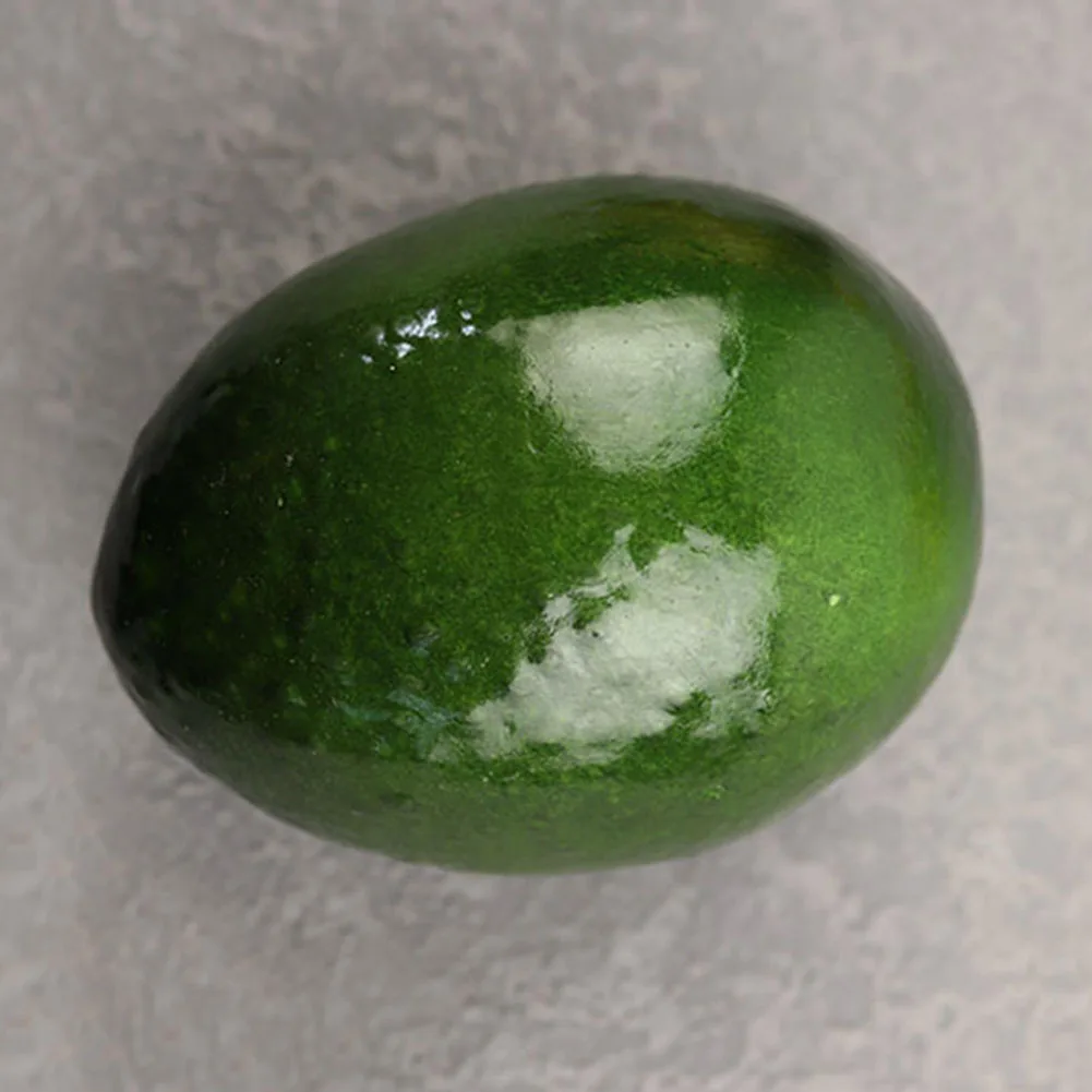 人工アボカドモデル,プラスチックフォーム,偽の果物,食品シミ - Photography Food のレビューと価格